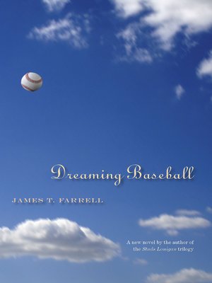 cover image of Dreaming Baseball